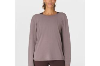 Sweaty Beaty Soft Flow Strappy Back Relaxed Yoga Top