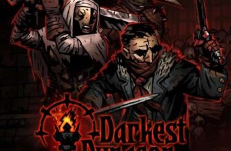 Switch Game Darkest Dungeon – PEGI 16