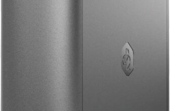 Synology BeeStation – NAS Server – 8TB