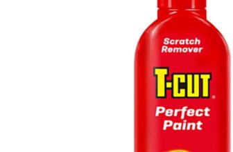 T-CUT Perfect Paint Scratch Remover – 500ml