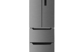 TCL American Style Fridge Freezer 50/50 Total No Frost – RP320FXE0UK – £468.28 / RP466CXE1UK – £482.08 / RP470CXE2UK – £505.08