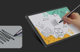 TCL NXTPAPER 11 on sale for £114.70 great for comix, illustrated books, Audible etc