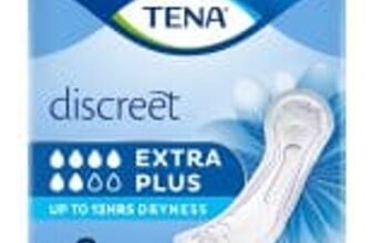 TENA Lady Extra Plus8s