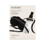 THE RETREAT Retreat into Relaxation Gift Set