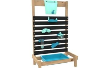 TP Toys 605U Plug and Play Waterfall Attachment