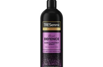 TRESemm Care & Protect Heat Defence Spray