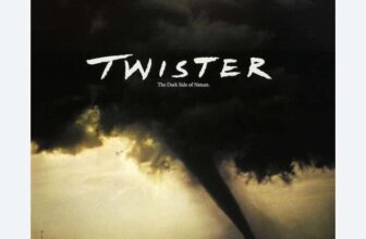 TWISTER – HDR