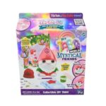 Taba World Make & Display Mystical Friends Assorted