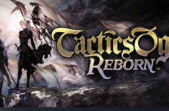 Tactics Ogre: Reborn (PC)