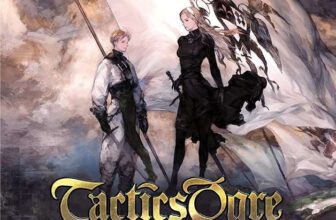 Tactics Ogre: Reborn – PS5