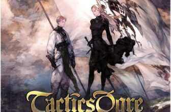 Tactics Ogre: Reborn for PlayStation 5