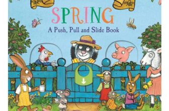 Tales from Acorn Wood: Spring