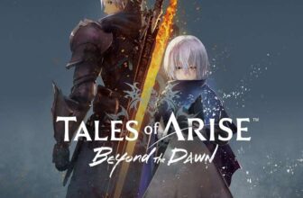 Tales of ARISE – Beyond the Dawn Edition – PC Steam – With Code