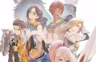 Tales of Arise – Beyond the Dawn Edition – PC/Steam 14.86 for the next 6 hours