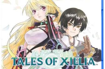 Tales of Xillia Remastered PS5 Game – Free C&C