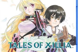 Tales of Xillia Remastered (PlayStation 5)