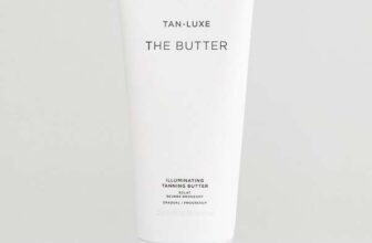 Tan Luxe The Butter Illuminating Gradual Tanning Butter 200ml