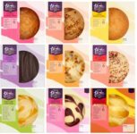 Taste the Difference Cakes (Victoria / Coffee / Lemon Drizzle / Chocolate / Carrot / Red Velvet / Lime / Raspberry /Orange & Honey) – Nectar