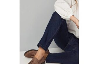 Taupe Wide-Fit Paula Faux Suede Tassel Loafers