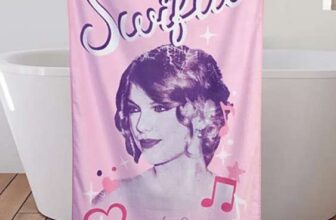 Taylor Swift , Celebrity Icons Towel – Free C&C