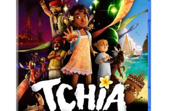 Tchia: Oléti Edition (PS4)