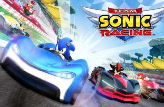 Team Sonic Racing – PC