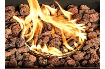 Teamson Home 3kg Lava Rocks