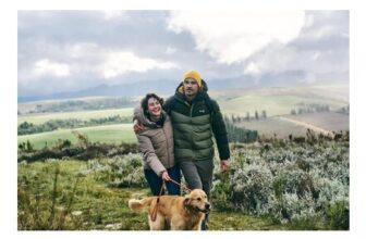 Technicals Womens Active Softshell Trousers