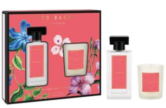 Ted Baker Kasia Eau de Parfum Spray Gift Set (Free C&C)