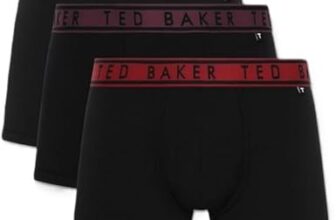 Ted Baker Mens Trunks