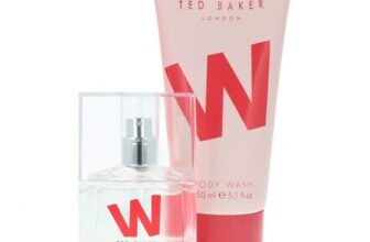 Ted Baker W EDT Gift Set 30ml