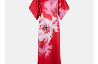 Ted Baker Womens Woven Mini Dress