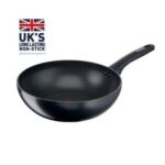 Tefal Titanium Excellence G1511944 28cm Wok