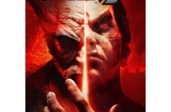 Tekken 7 – PC Steam w/ code