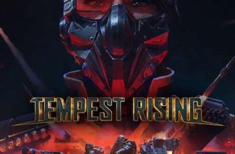 Tempest Rising – Steam Key