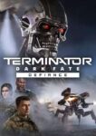 Terminator Dark Fate : Defiance – PC/Steam