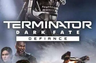 Terminator Dark Fate : Defiance – PC/Steam