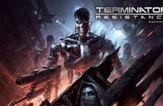 Terminator: Resistance Enhanced PS5