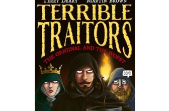 Terrible Traitors