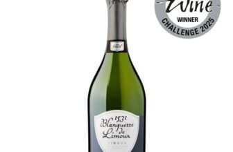Tesco Finest 1531 Blanquette De Limoux 75Cl – CLUBCARD PRICE