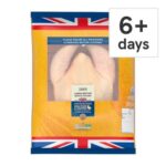 Tesco Large Whole Chicken 1.7-2.1kg (Clubcard)