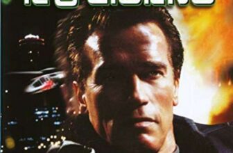 The 6th Day Blu-ray Arnold Schwarzenegger – Italian Import