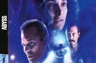 The Abyss – 4K UHD Blu Ray Bonus Disc (Theatrical Extended Special Edition)
