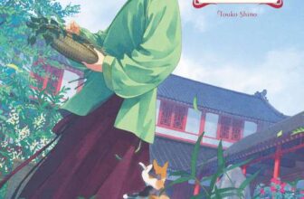 The Apothecary Diaries Art Book (Hardcover)