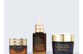 The Beauty Sleep Ritual Skincare Gift Set worth £234