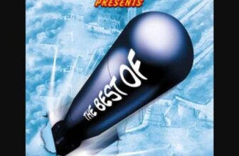 The Best of The Comic Strip Presents DVD (used)