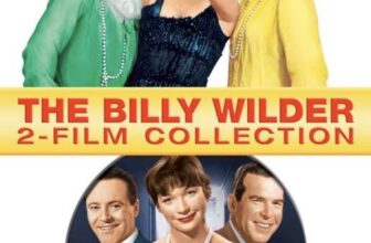 The Billy Wilder – 2 Film Collection (HD download to buy)