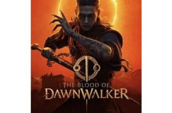 The Blood of Dawnwalker PC