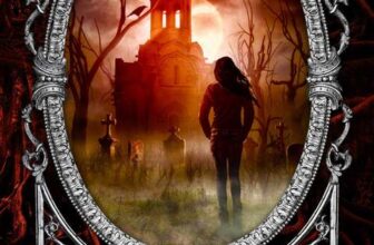 The Crane Diaries: The Red Church – Kindle Edition