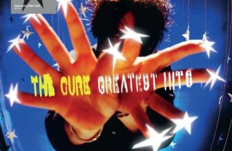 The Cure Greatest Hits – Rsd 2026 2Vinyl LP – Silver. Acoustics version also available. With voucher. Sold by Rough Trade UK.